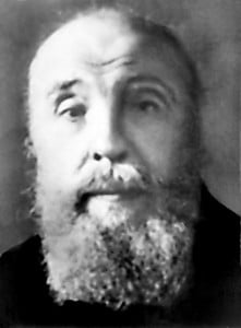 Схиархимандрит Михаил (Галушко) Схиархимандрит Михаил (Галушко)