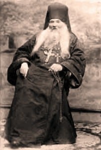 Архимандрит Софроний (Смирнов) Архим.-Софроний-Смирнов