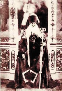Архимандрит Софроний (Смирнов) Архимандрит-Софроний-Смирнов