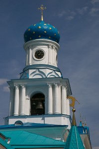 Колокольня Покровского храма Колокольня Покровского храма