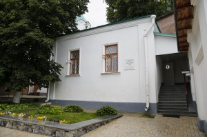 Экскурсионный отдел Святогорской Лавры Экскурсионный отдел