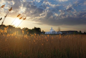 Свято-Георгивский скит