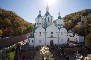 Успенский собор Успенский собор
