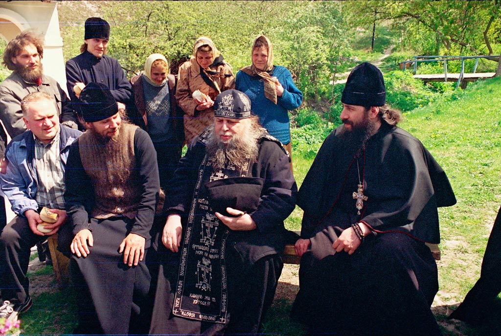 схиархимандрит бит