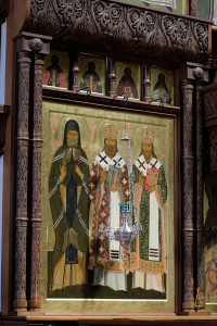 Икона-трех-святителей-русских