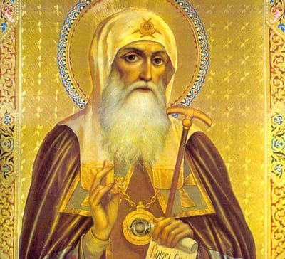 «Спасение Руси — от Церкви Православной!»: слово о патриархе Ермогене