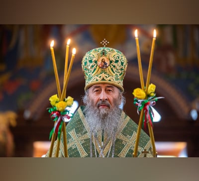 Блаженнейший Митрополит Онуфрий возглавил торжества в Одесской епархии (фото, видео)