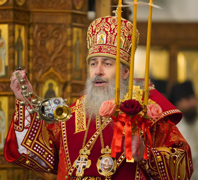 Пасха Господня — праздников праздник! Торжества в Святогорской Лавре (фото, видео)