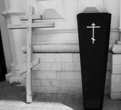 Похороны епископа Иннокентия состоятся 20 декабря