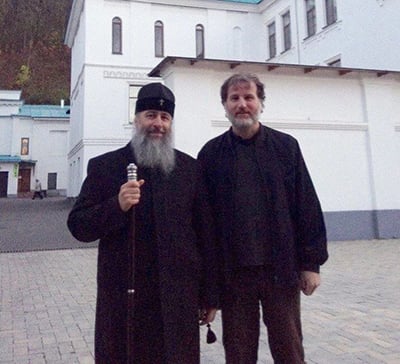 Письмо из Сербии в поддержку митрополита Арсения