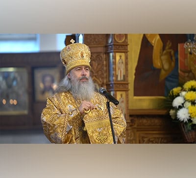 Одне з головних див святителя Миколая