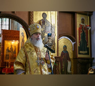 Мы должны быть последователями апостолов