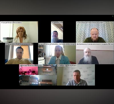 Суд розглянув деякі з клопотань адвокатів митрополита Арсенія