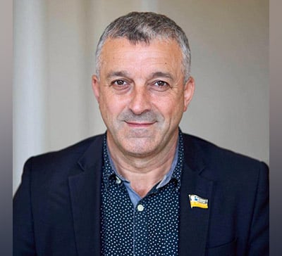 Депутат Верховної Ради України висловив підтримку митрополиту Арсенію