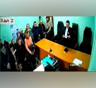 Суд звільнив митрополита Арсенія під домашній арешт!!!