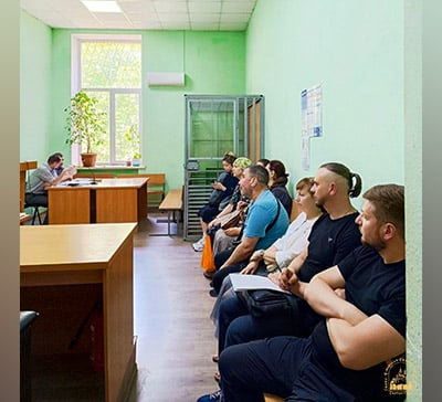 Суд по делу митрополита Арсения перенесли
